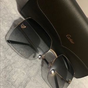 Cartier Sunglasses